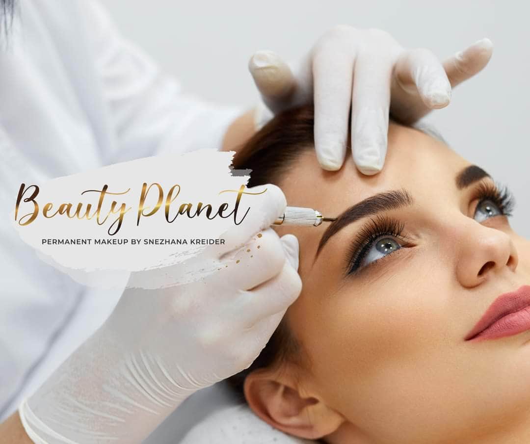 Beauty Planet Студия/Школа перманентного макияжа - Фото 2