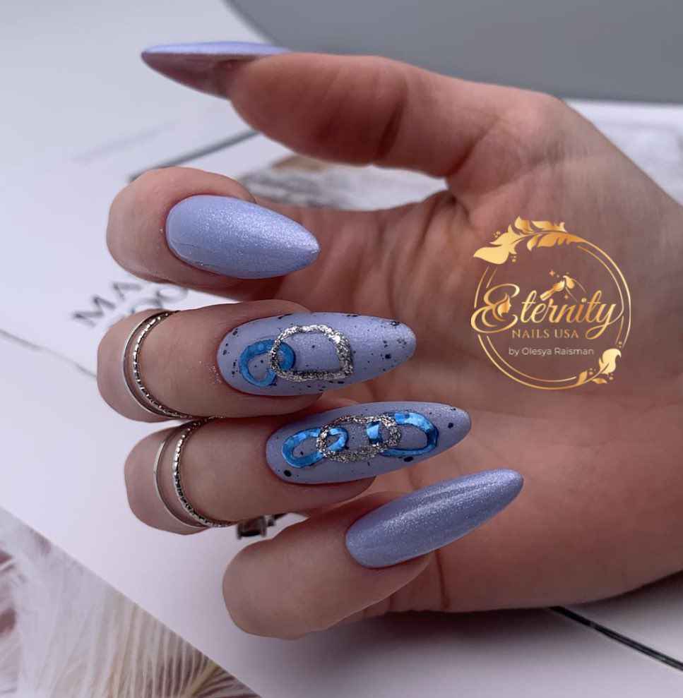 Маникюр Eternity Nails - Фото 2