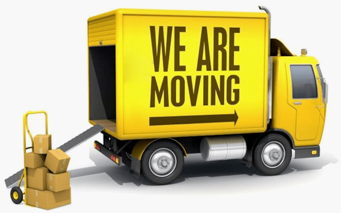 Moving Company / Мувинг, грузоперевзки - Фото 2