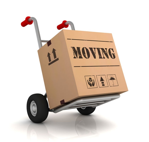 Felix Moving / Мувинг, перевозки - Фото 2