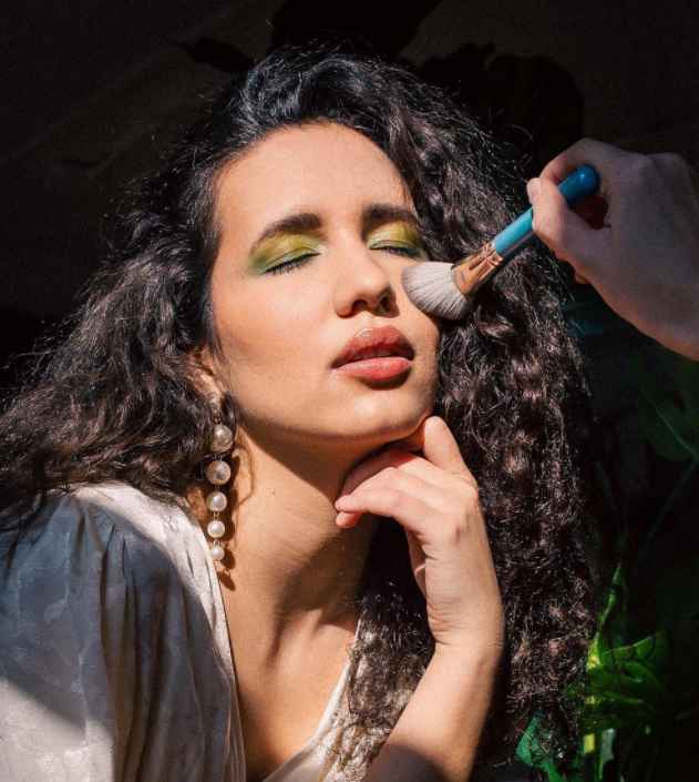 Make Up/Brows by Diana Zelenskaia - Фото 2
