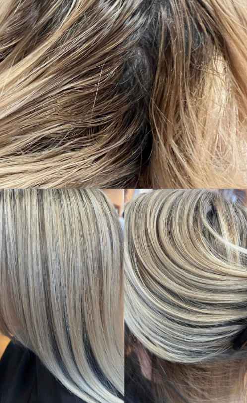 Top Stylist/Colorist - Фото 2