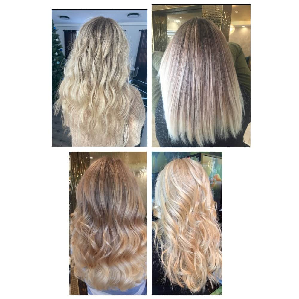 Colorist Hairstylist NYC | Парикмахер колорист, обучение колористике - Фото 2