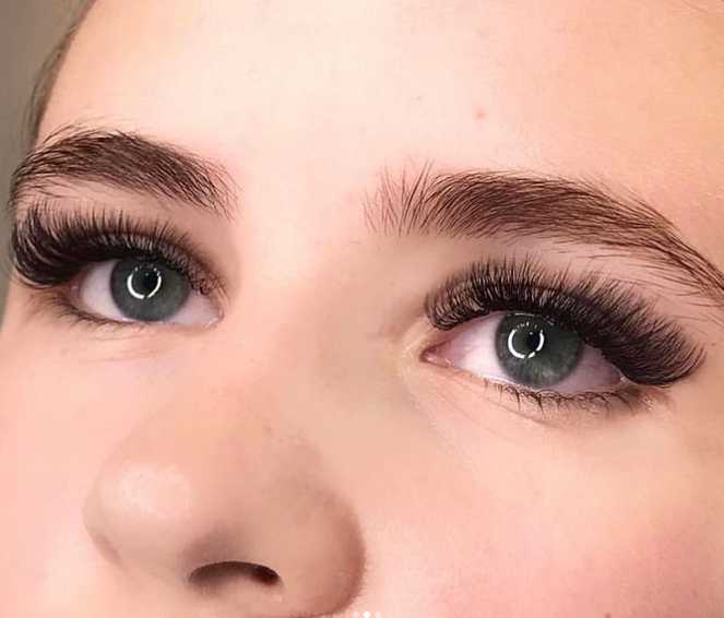 Eyelash Extensions Brooklyn - Фото 2