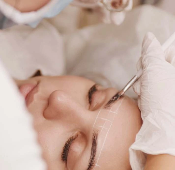 Beauty studio Pro Lash Spot