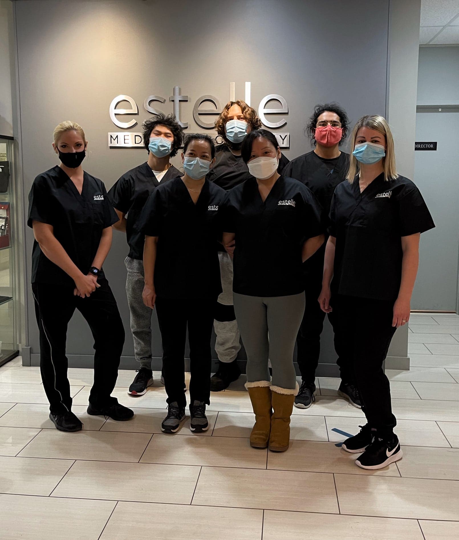 Massage Therapist в Estelle Medical Academy | Академия по обучению массажа - Фото 2