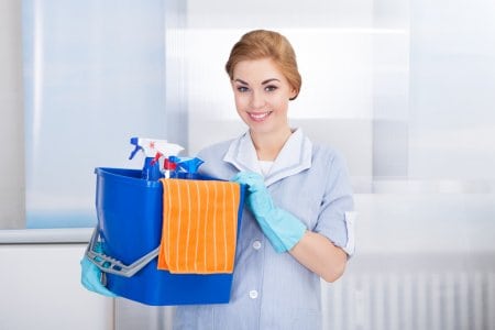 Cleaning | Клининг в New York, Brooklyn - Фото 2