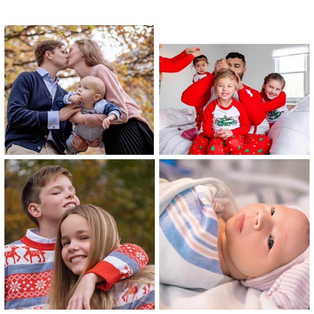 YourCherish NYC Birth photographer & Doula | Семейный фотограф - Фото 2