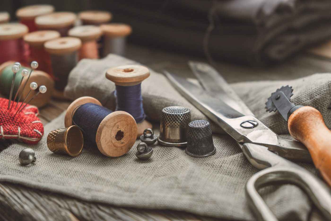 Clothing repair from Lily - Фото 2