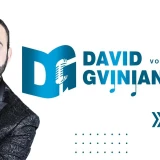 David Gvinianidze voice academy | Академия по Вокалу в New York,Brooklyn