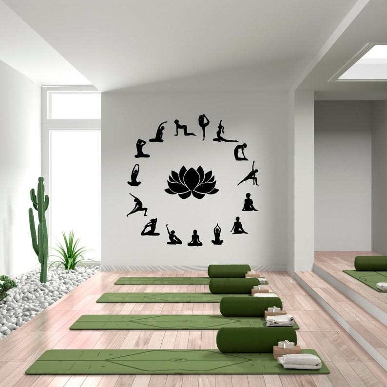 Align Yoga Studio | Студия для занятий йогой - Фото 2