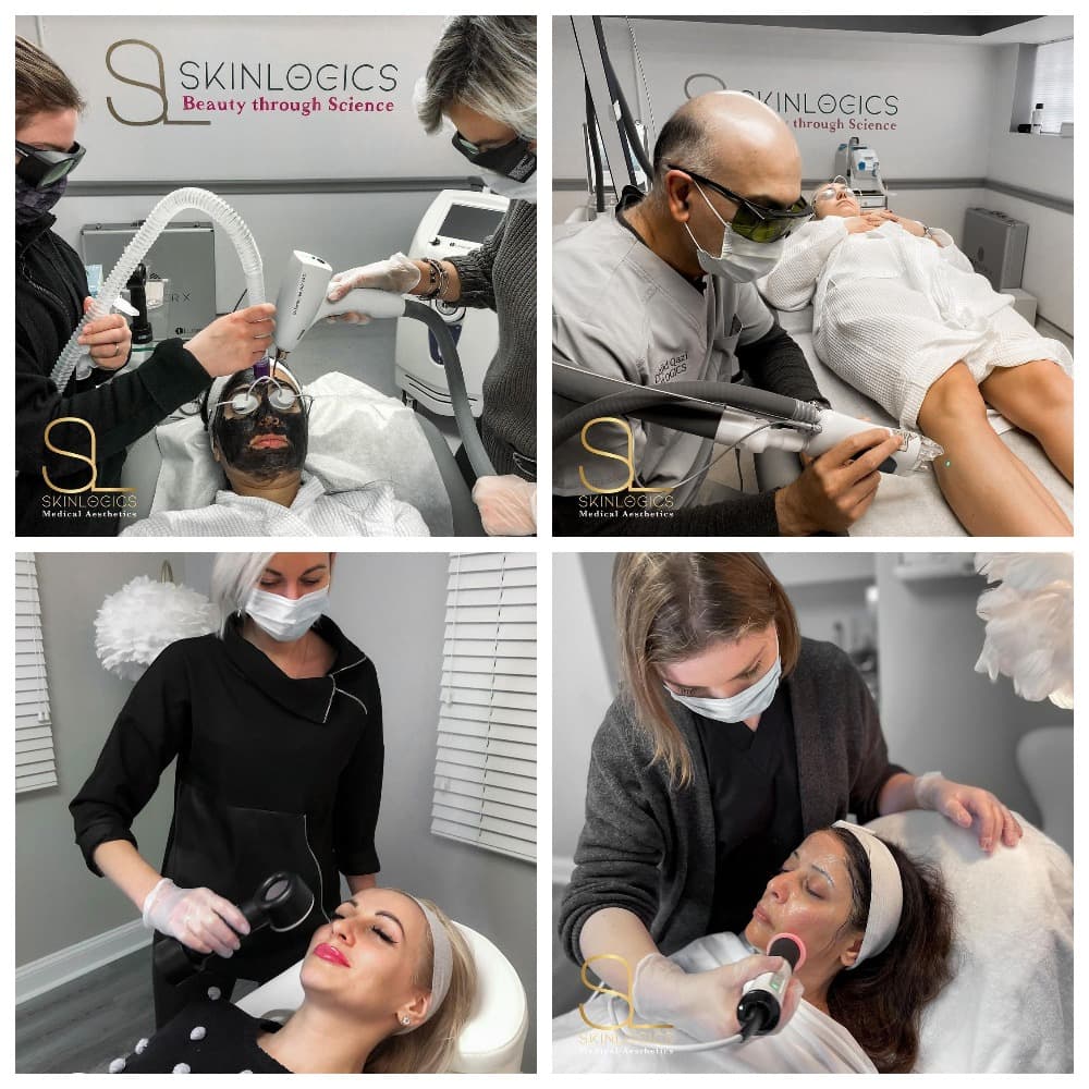 Skinlogics Medical Aesthetics | Салон по омоложению кожи - Фото 2
