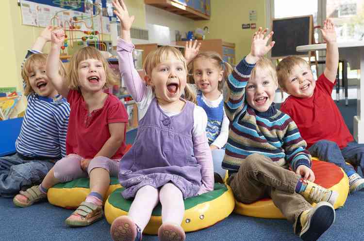 Glukhova Child Care - Фото 2