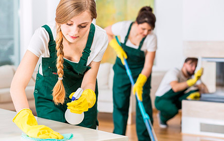 Cleaning Lady|Клининг в Chicago - Фото 2