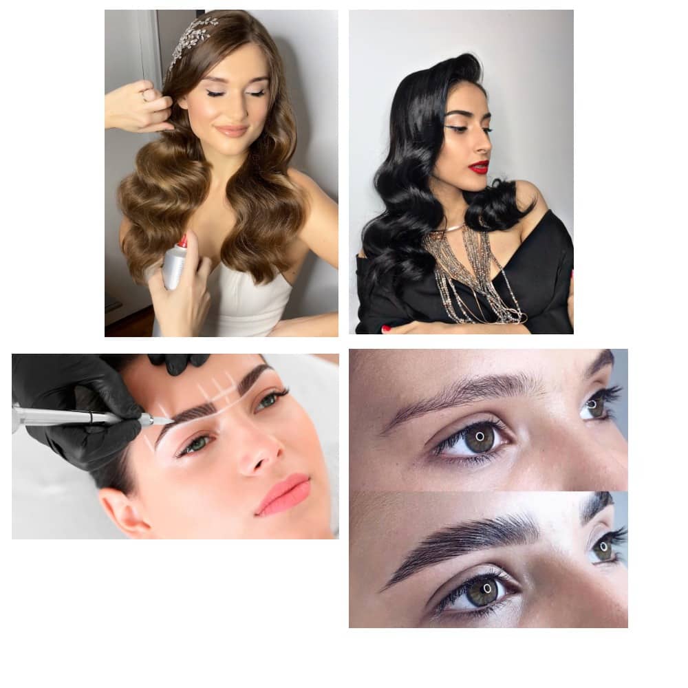 Asya Fomicheva Permanent Makeup Artist | Мастер по перманентному макияжу - Фото 2