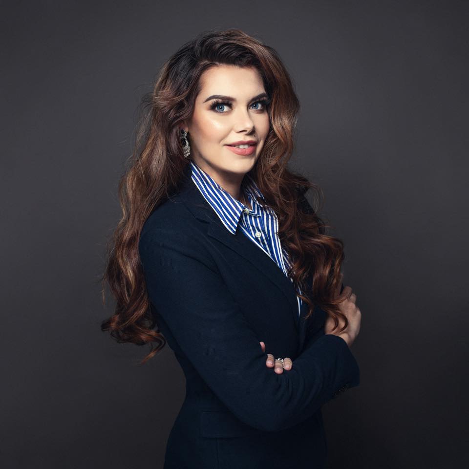 Licensed Real Estate Agent Lola Rogacheva - Фото 2