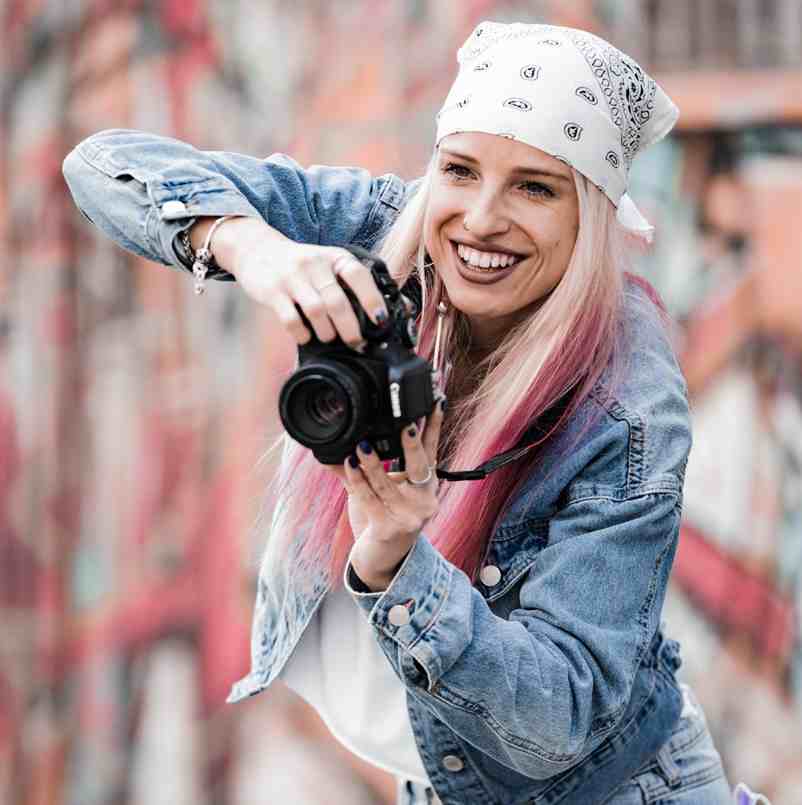 Viktoriya Gurskaya Photography - Фото 2