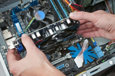 Computer Repairing | Ремонт компьютеров/электросамокатов в Майами - Фото 2