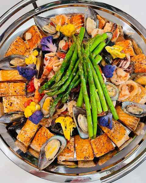 Mia Event Catering - Фото 2