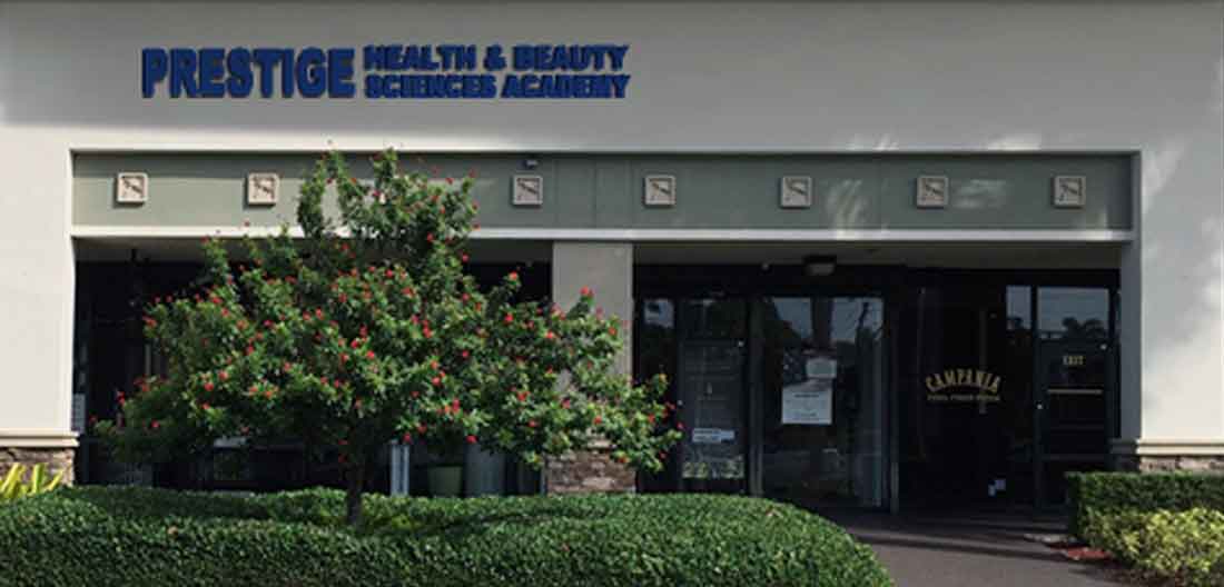 Prestige Health & Beauty Sciences Academy | Академия по обучению красоте и здоровью - Фото 2