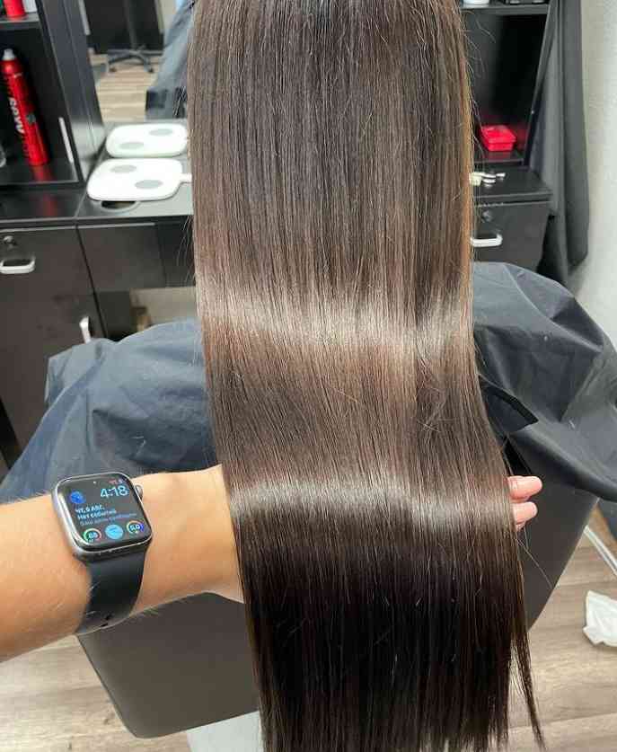 Hair Stylist/Colorist Liliana Churavina - Фото 2