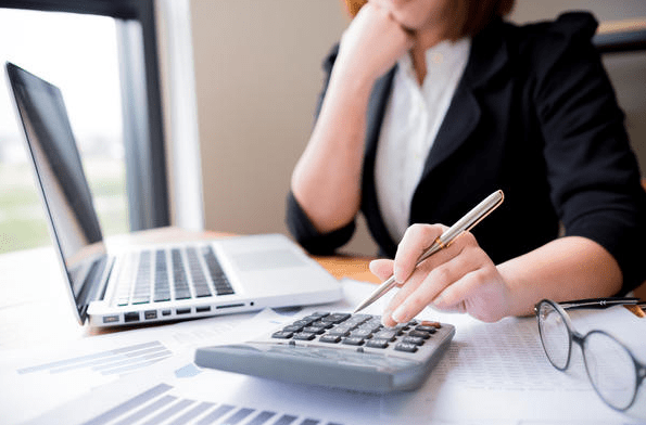 Accountant in New York | Бухгалтер в Нью-Йорке - Фото 2