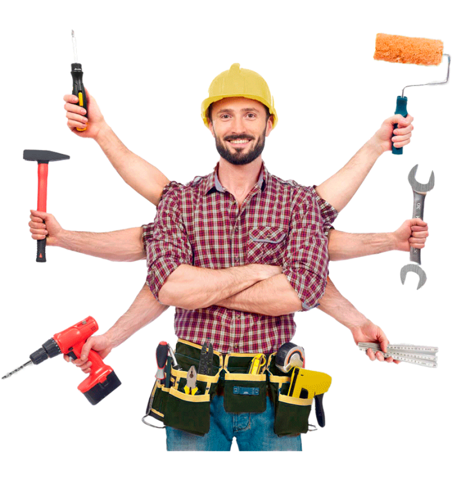 Handyman in Los Angeles | Хэндимен в Лос-Анжелесе - Фото 2