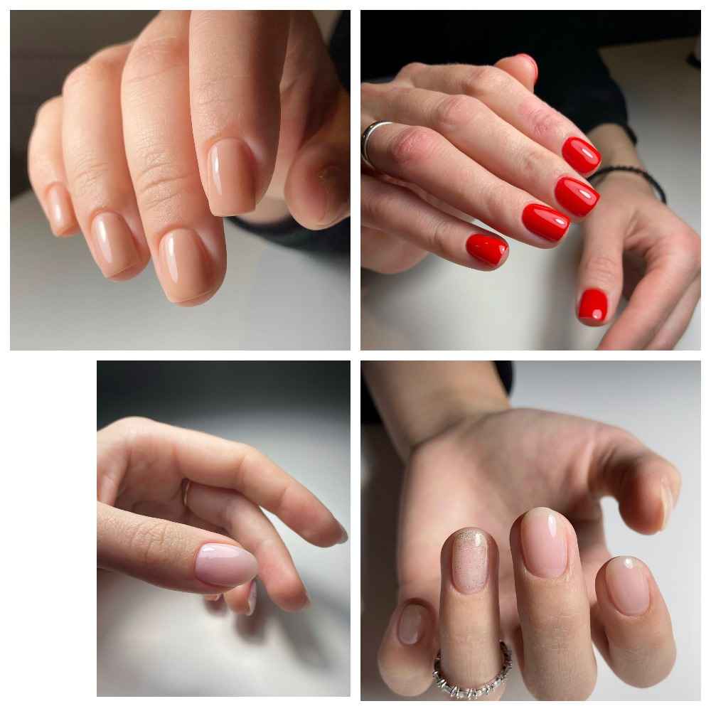 Elina Mi - manicure specialist | Специалист по маникюру - Фото 2