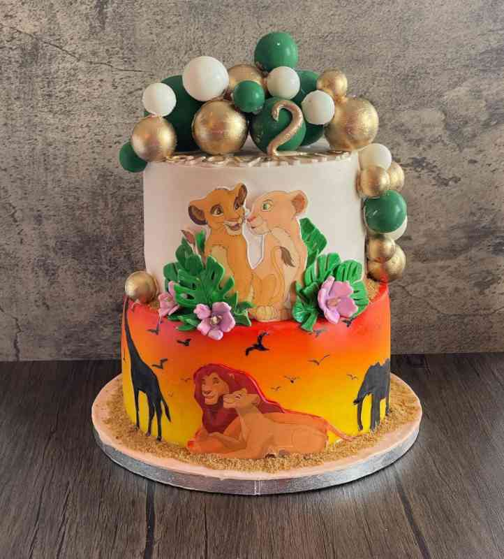 Master Cake Miami - Фото 2