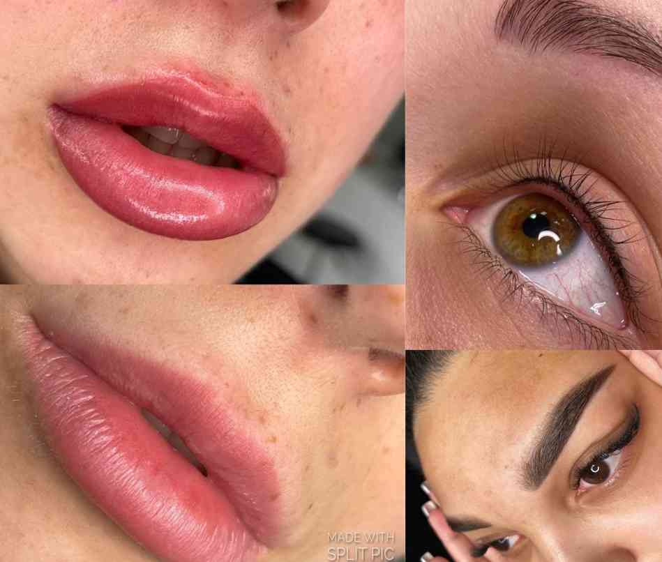Permanent makeup by Yelena - Фото 2