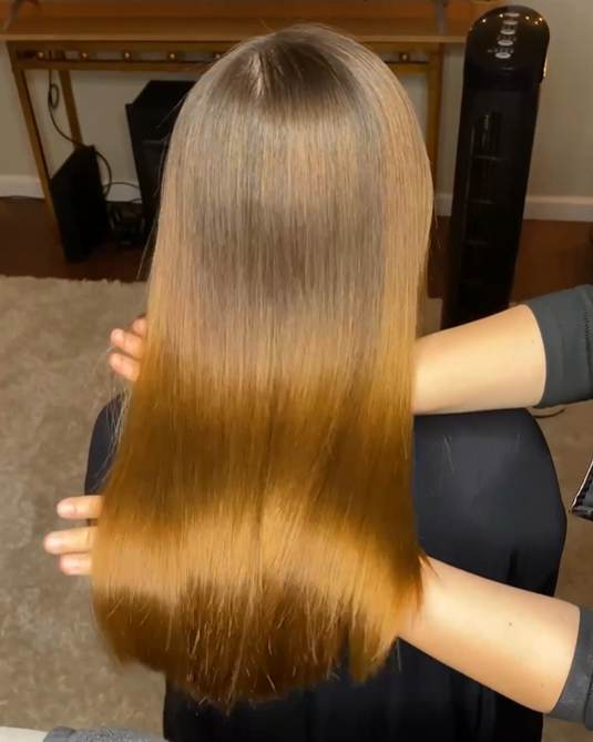 Anastasia/Keratin/Sacramento - Фото 2