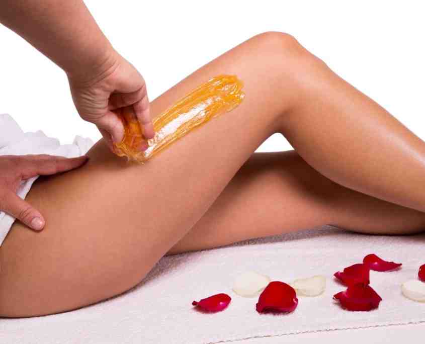 Natalia Sugaring - Фото 2