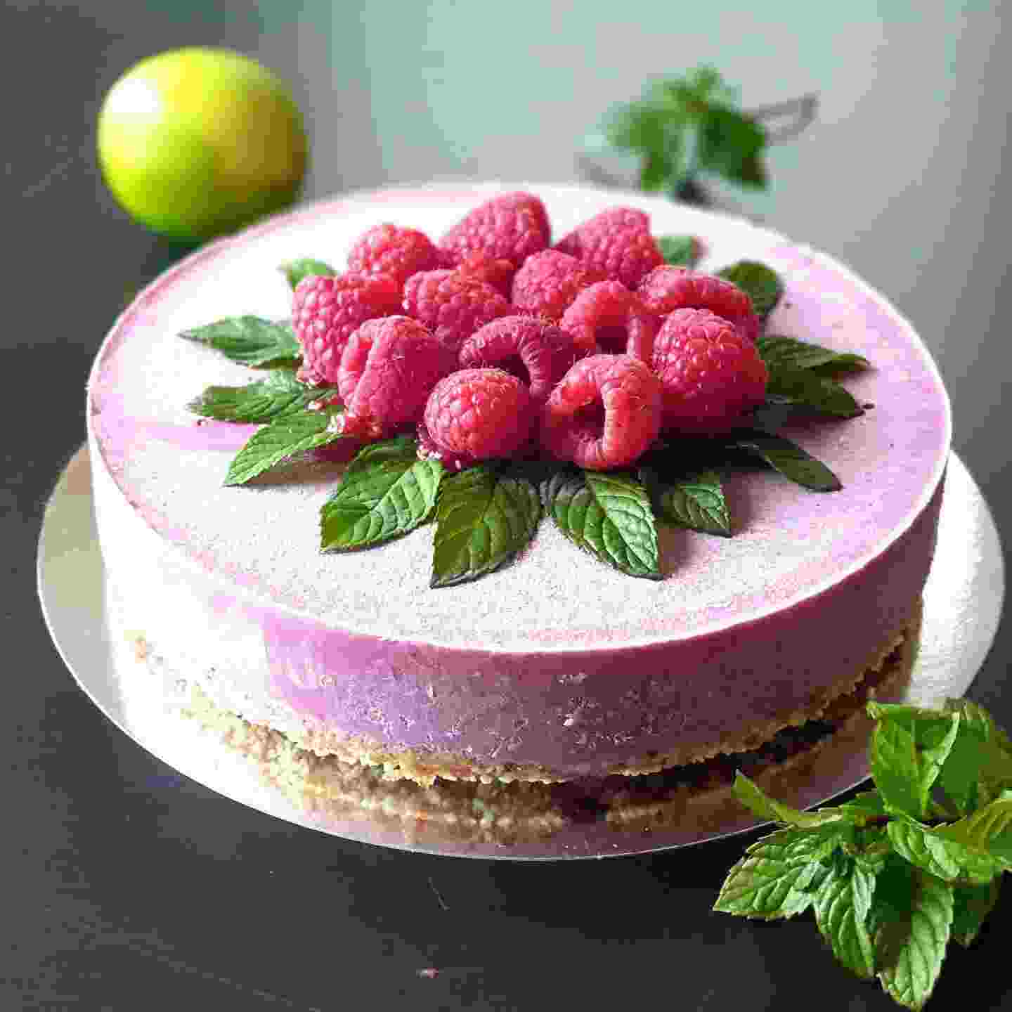 Raw-Dessert - Торты на заказ! - Фото 2