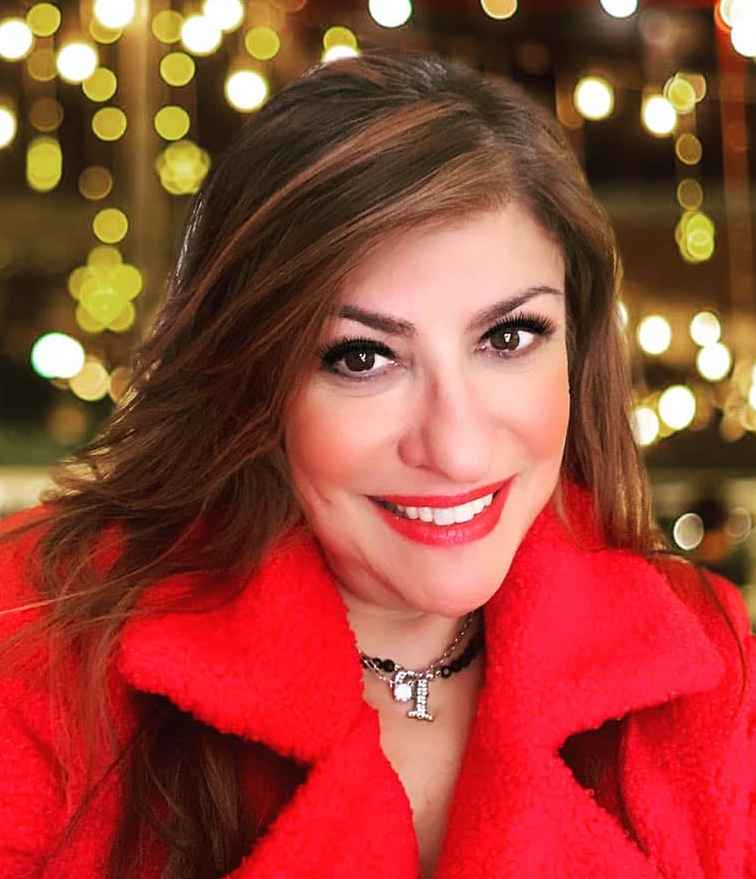 Polina Segal, Insurance Agent - Фото 2