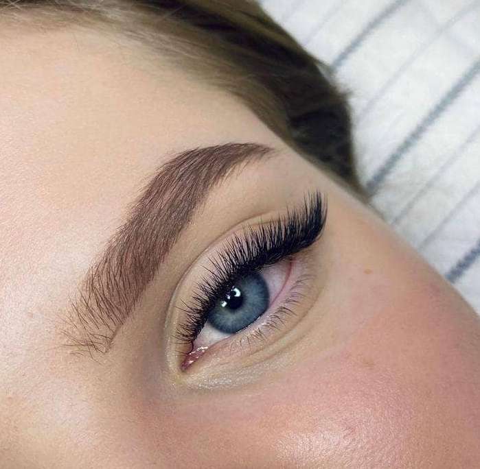 Kristina, Eyelash Extension - Фото 2
