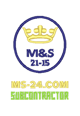 MS-24 Agency - Фото 2
