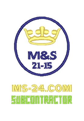 MS-24 Agency