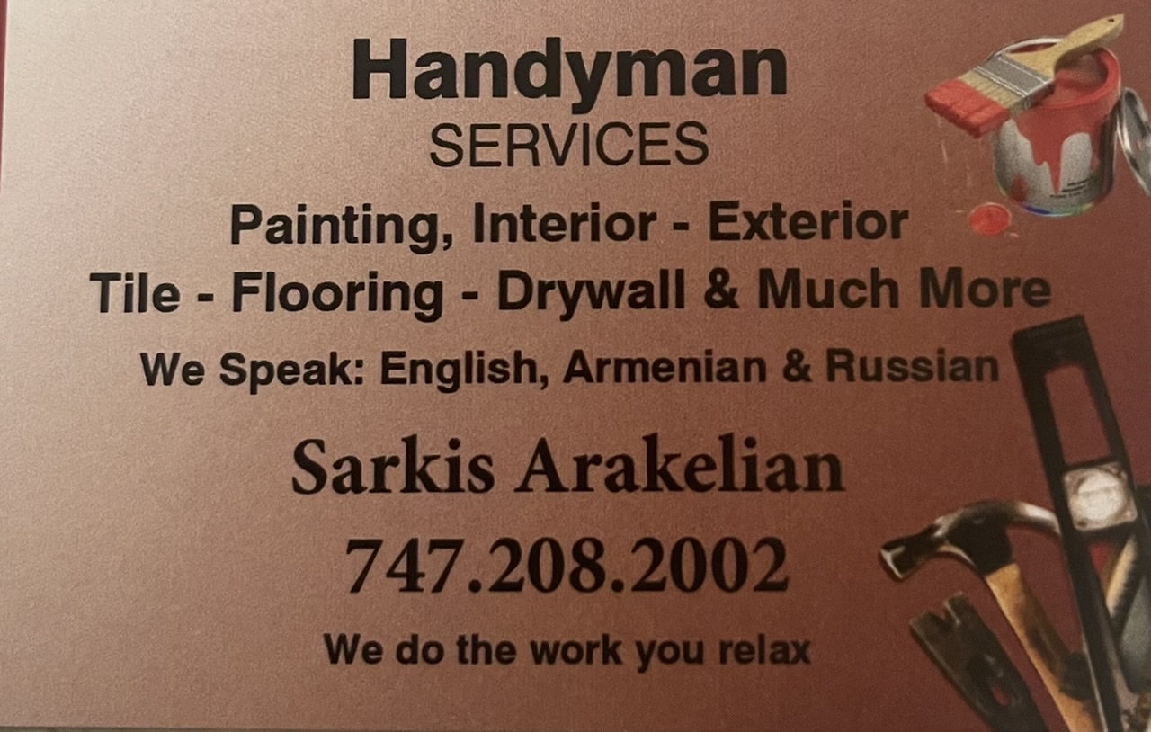 Handyman - Фото 2