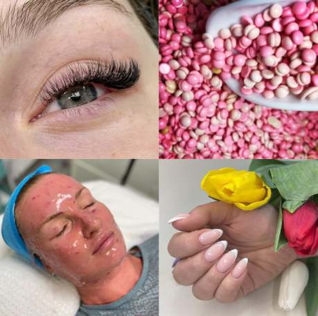 Anna Beauty Spa - Фото 2