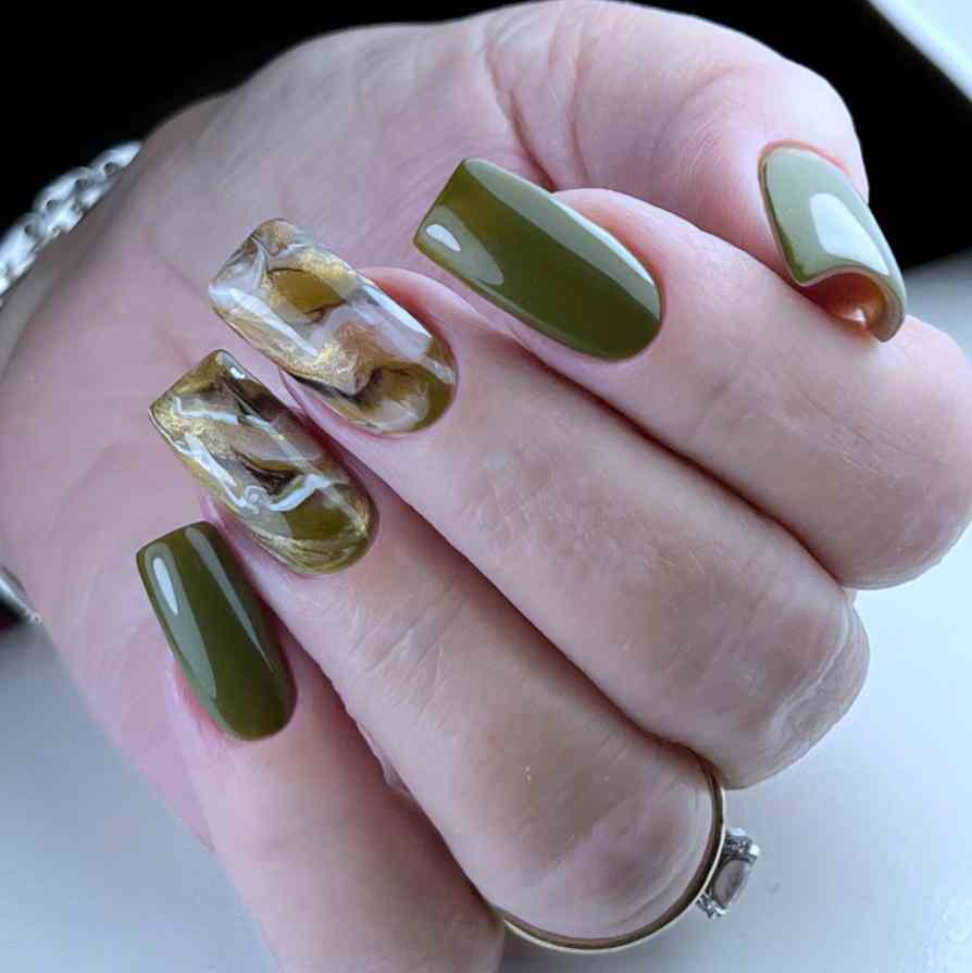 EXCLUSIVE NAILS BY SHAHNOZ - Фото 2