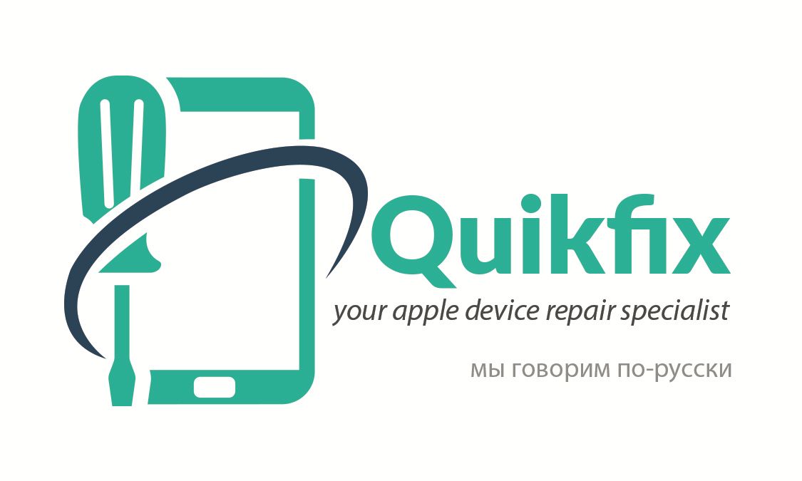 QuikFix iPhone iPad Macbook Repair - Фото 2