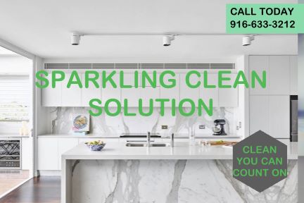 Sparkling Clean Solution - Фото 2