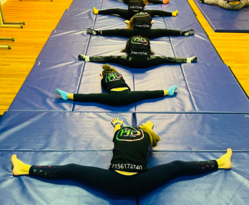HD gym for kids - Фото 2