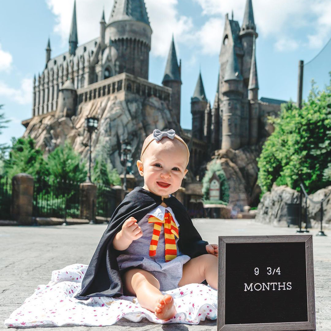 Развлекательный парк Universal Orlando - Фото 4