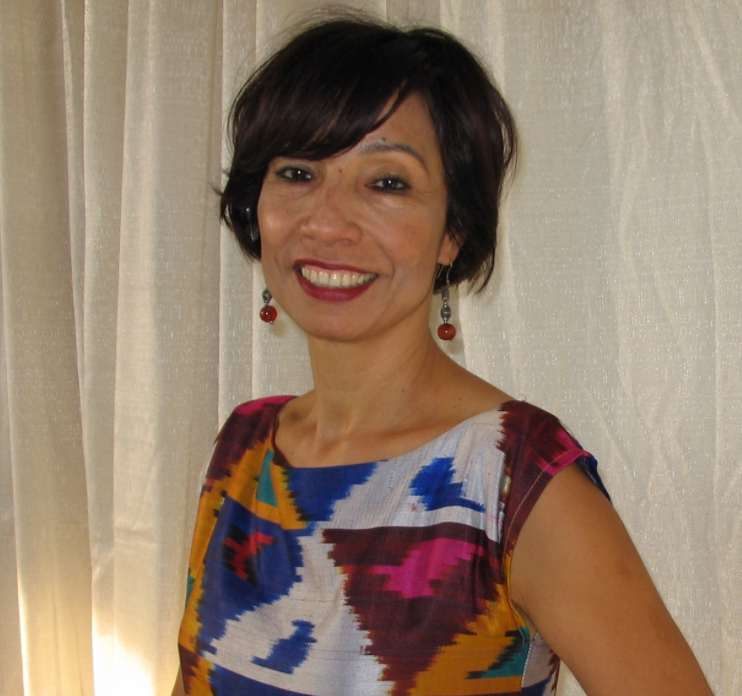Delia Valente - Фото 2