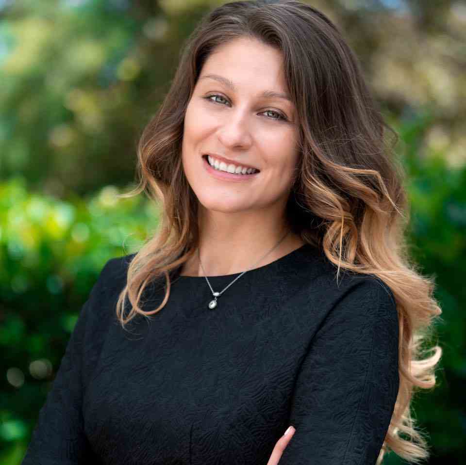 Lilia Rosenfeld, Real Estate Agent - Фото 2