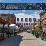 Larimer Square