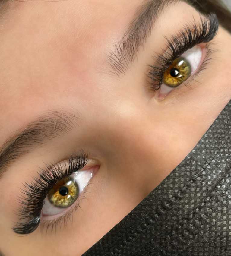 Lashes Studio Empress’s Secret - Фото 2
