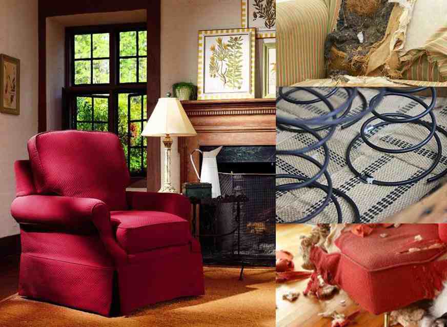 Repair any of your furniture - Фото 2