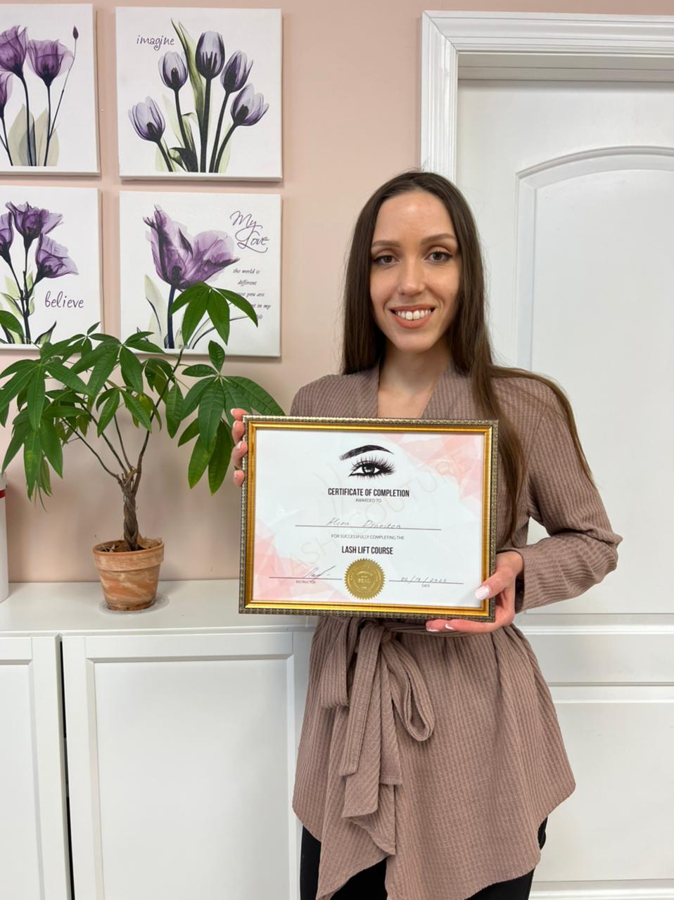 ALINA'S BEAUTY STUDIO - Фото 2
